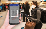 vaccine Australia's VDS-NC Checker app will scan vaccine passports.