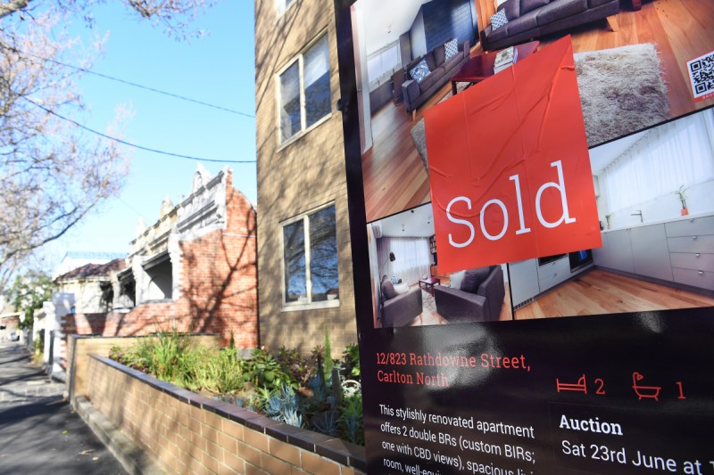 internet speed Australia homebuyers