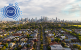 Internet speed Australia NBN