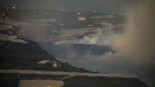 la palma volcano