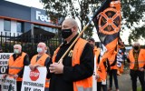 FedEx strike