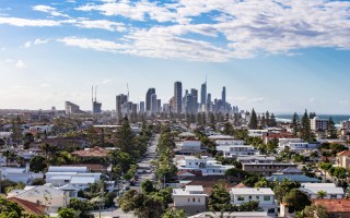 gold coast covid