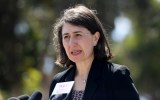 gladys berejiklian