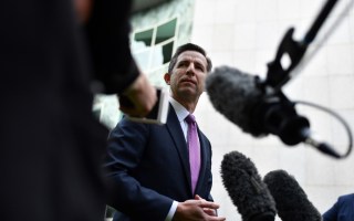 eu trade delay australia