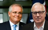 pandemic scott morrison alan kohler