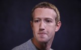 Mark Zuckerberg