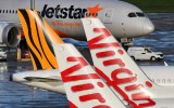 airfares christmas