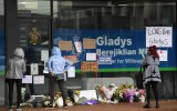 gladys berejiklian