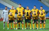 Socceroos