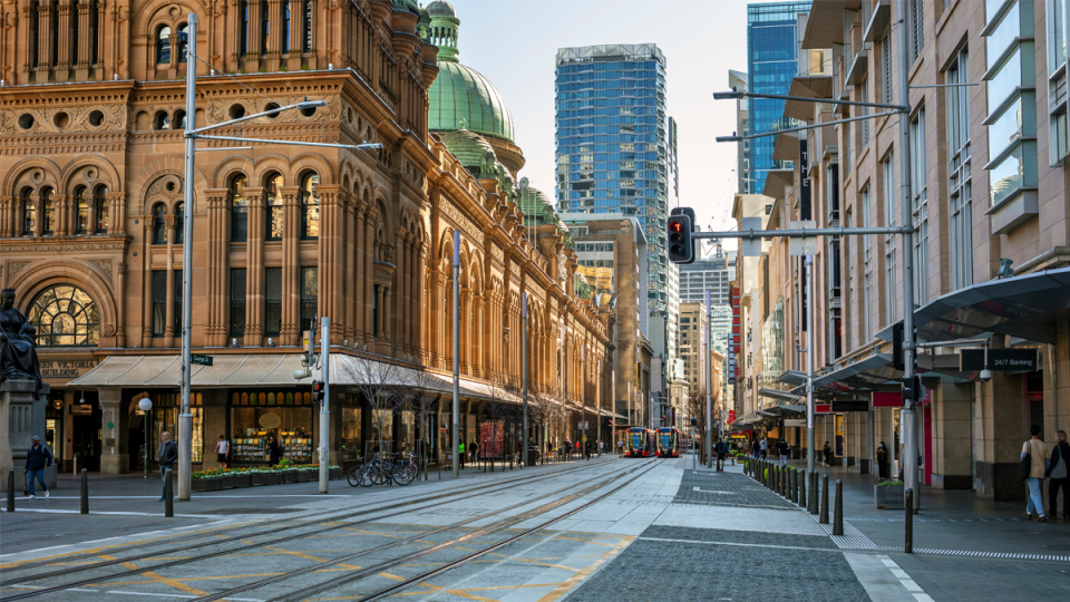 NSW will exit lockdown faster than expected.