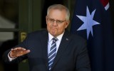 Scott Morrison