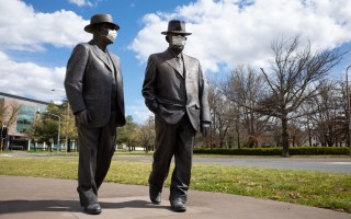 australia covid restrictions