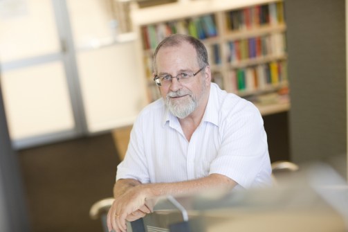 Professor Wayne Hall
