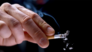 Cigarette