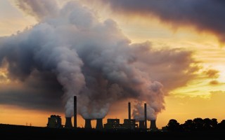 carbon capture