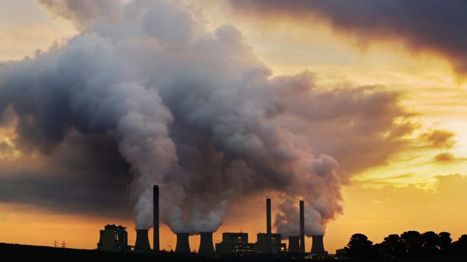 carbon capture