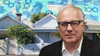 house prices housing debt alan kohler