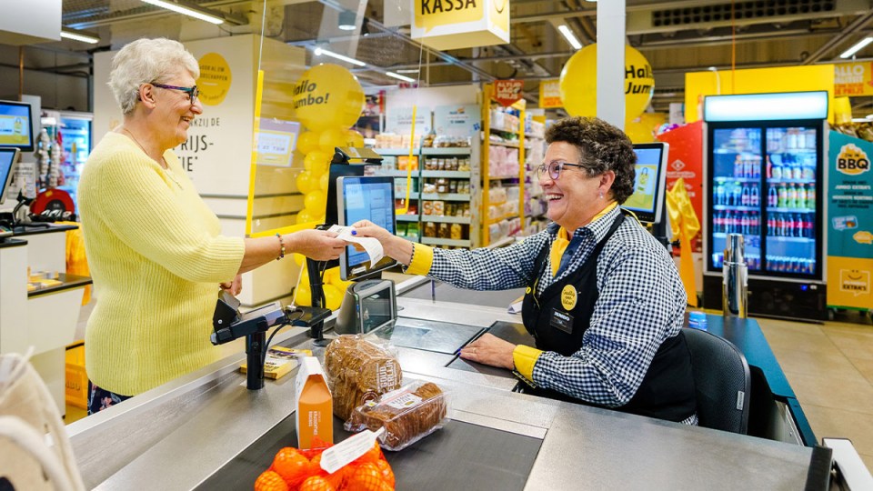 chat checkout