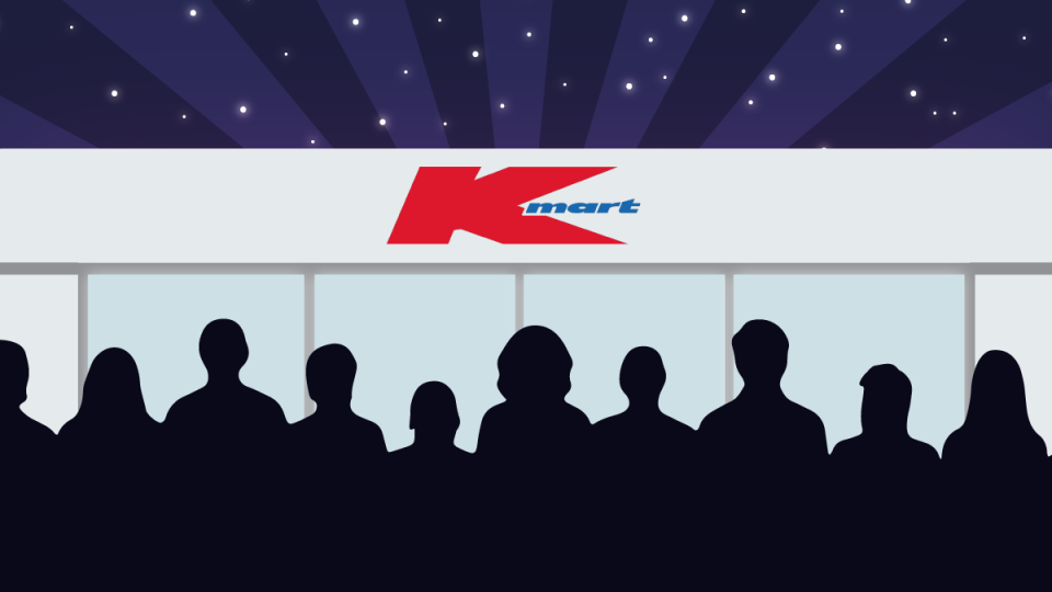 Kmart