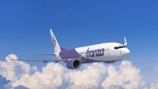 airline bonza australia
