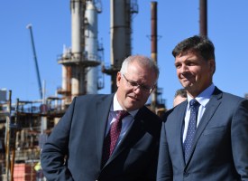carbon border tax