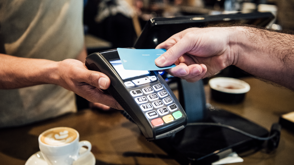 credit card