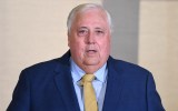 Clive Palmer