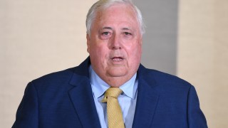 Clive Palmer