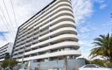 Sydney apartment collapse risk