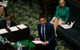 nsw assisted dying
