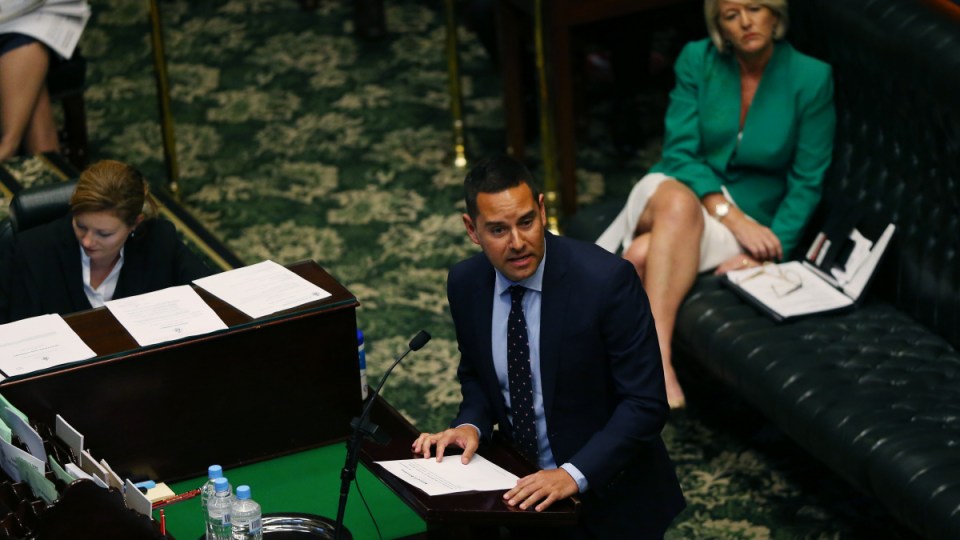 nsw assisted dying