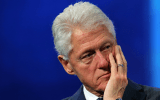 Bill Clinton