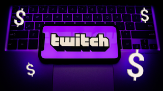 Twitch