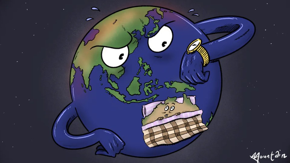 Carbon price