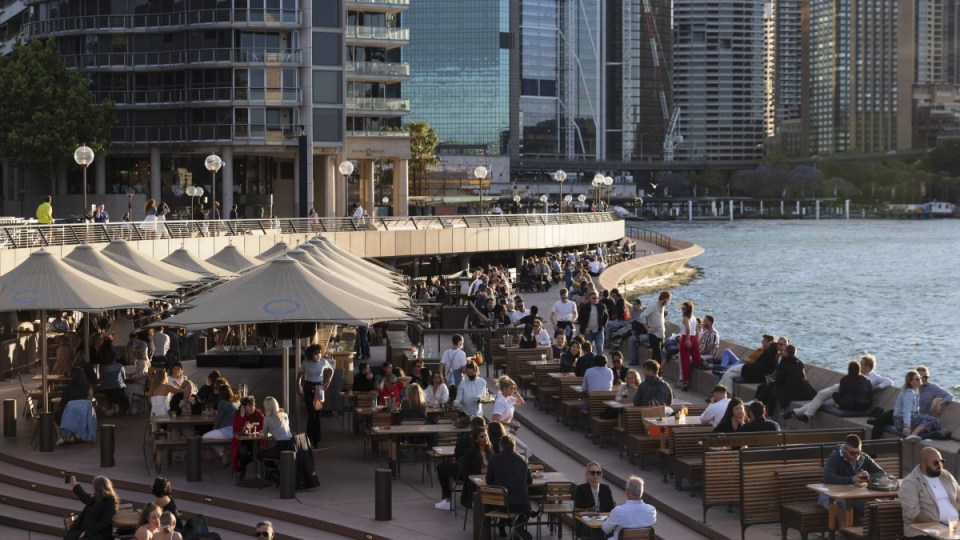 nsw virus lockdown