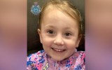 cleo smith missing