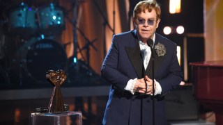 Elton John