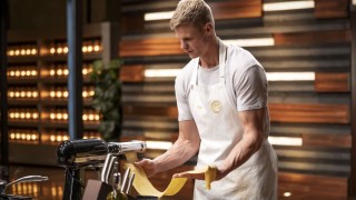 Celebrity MasterChef
