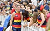 AFLW