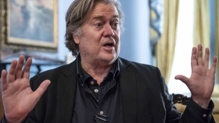 Steve Bannon