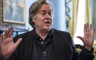 Steve Bannon