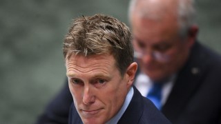 Christian Porter