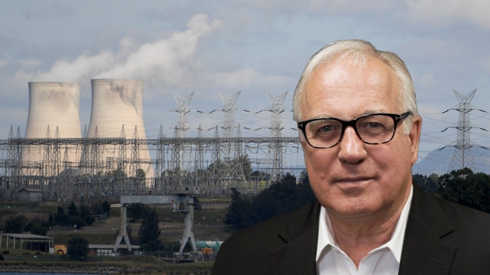 coal alan kohler