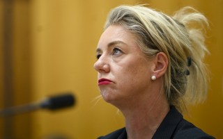 flood Bridget McKenzie