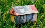 house deposit