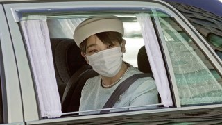 princess mako marry