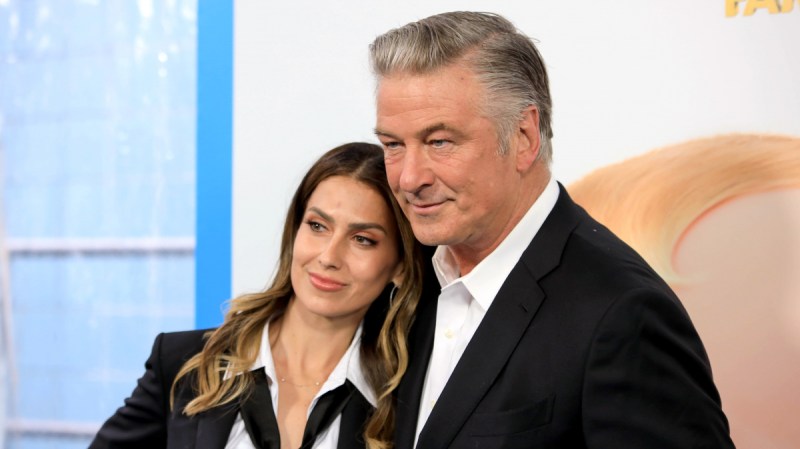 Alec Baldwin