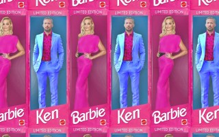 Barbie