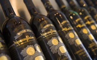 Treasury Wine