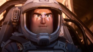 Buzz Lightyear